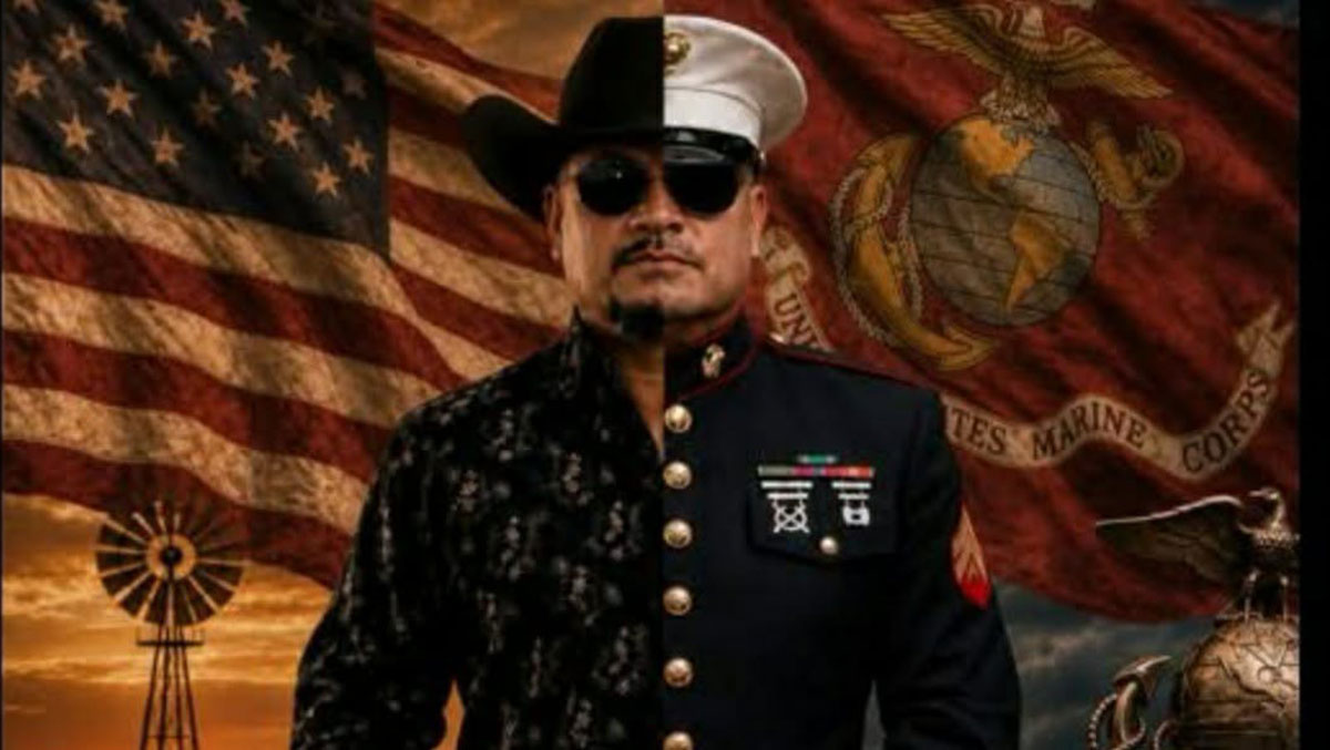 Mike Hernandez