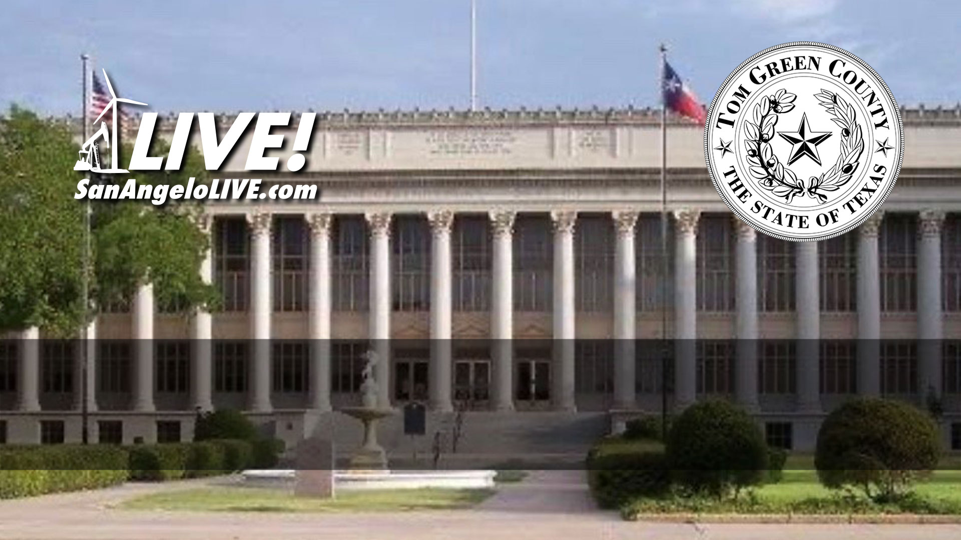 San Angelo LIVE! Hosts 2026 Tom Green County Candidate Debate
