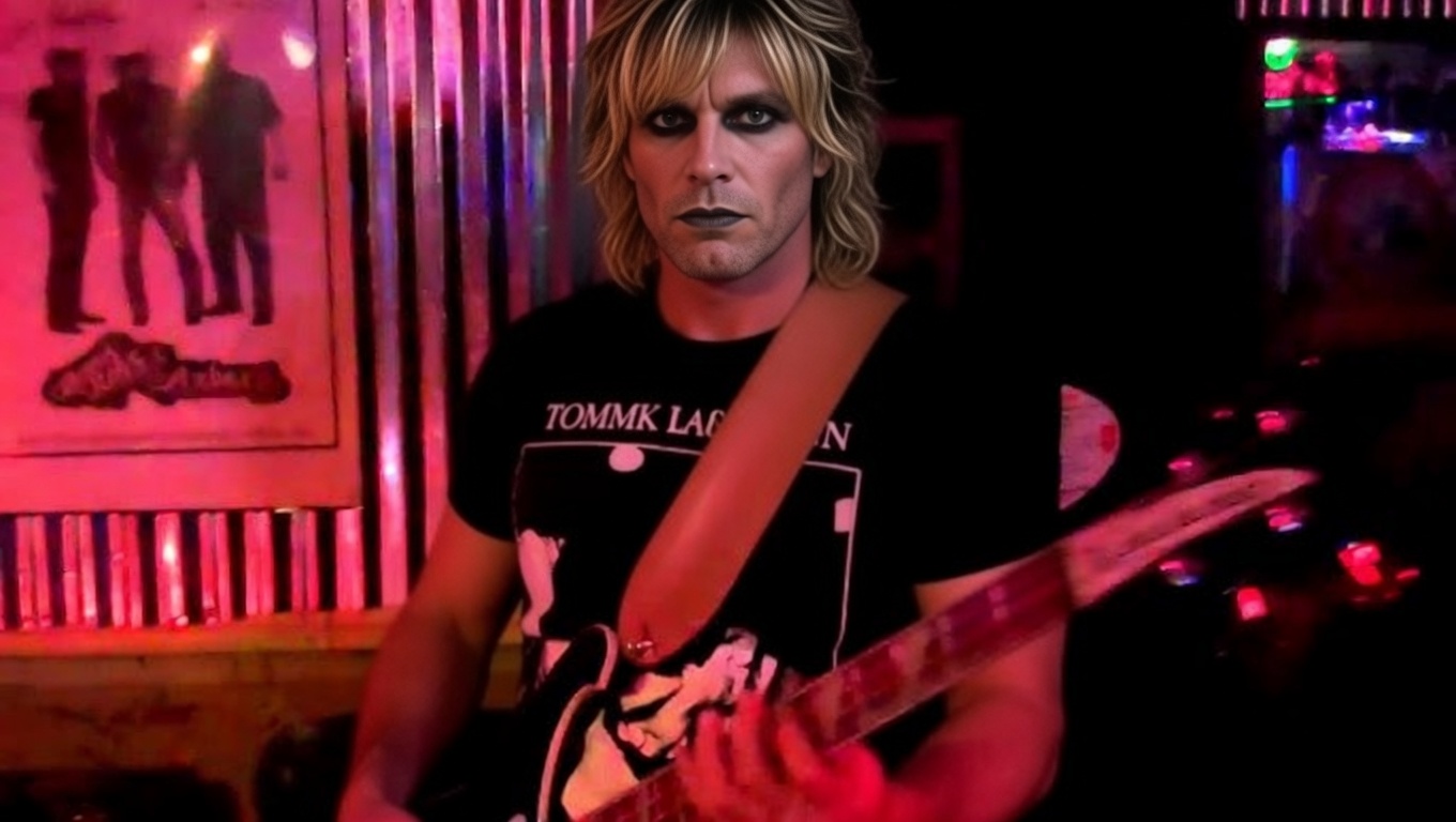 Tomme Gunn