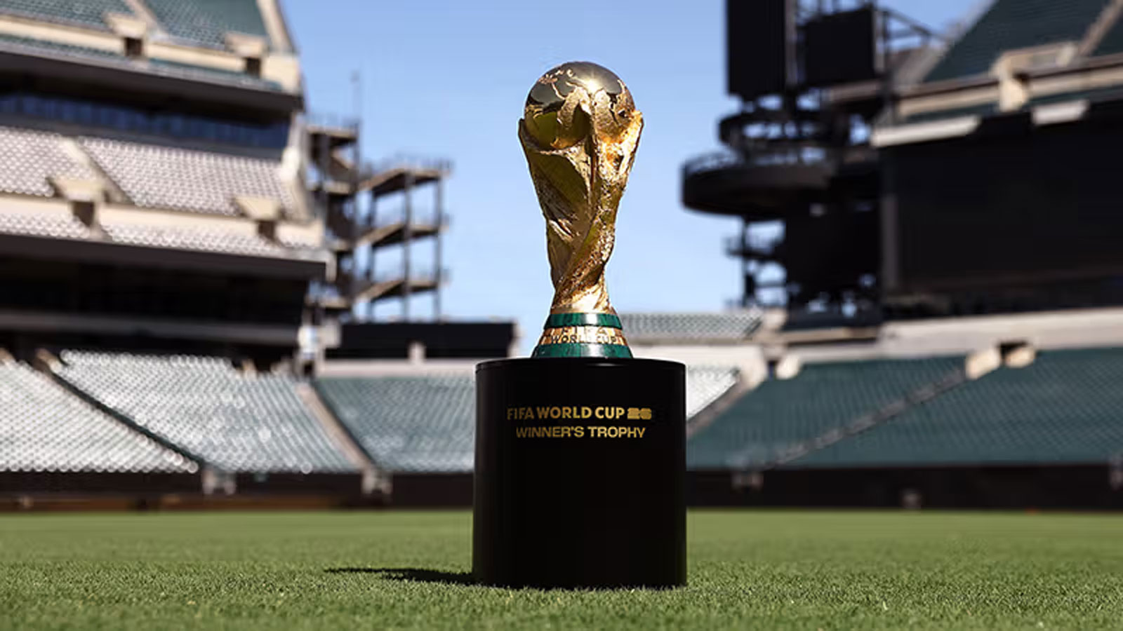 2026 FIFA World Cup