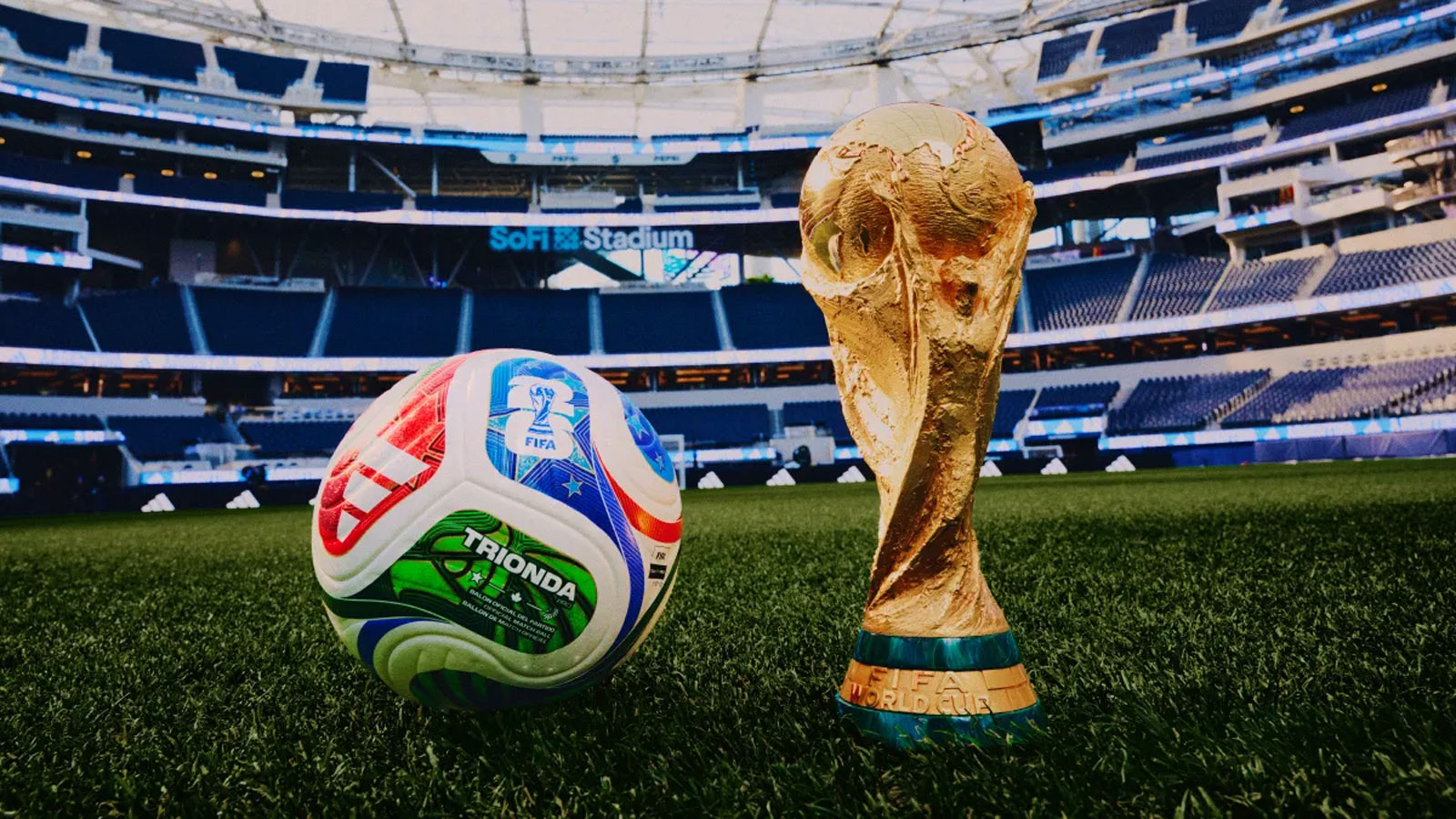 2026 FIFA World Cup