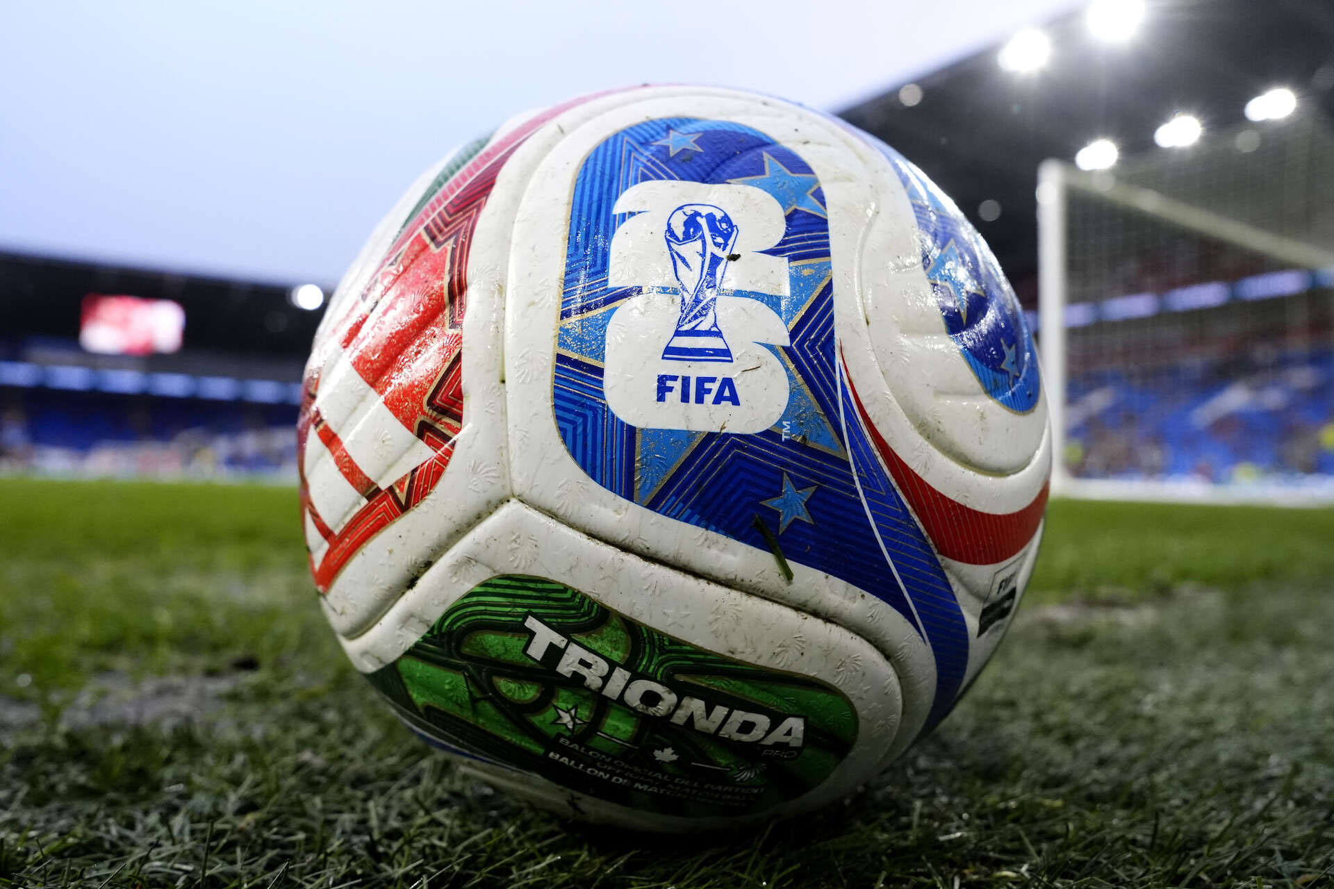 2026 FIFA World Cup