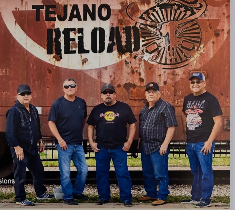Tejano Reload