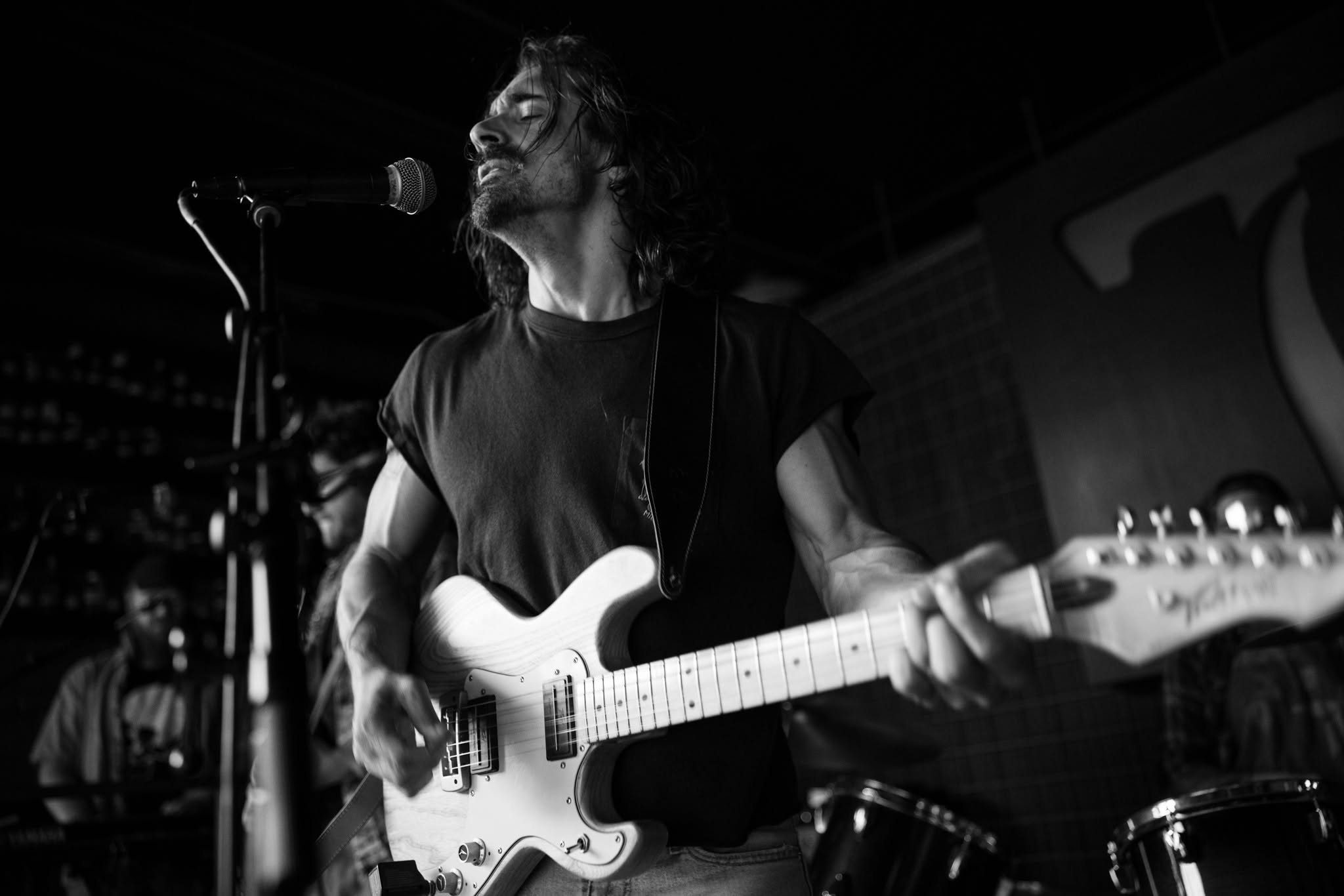 Zach Pietrini