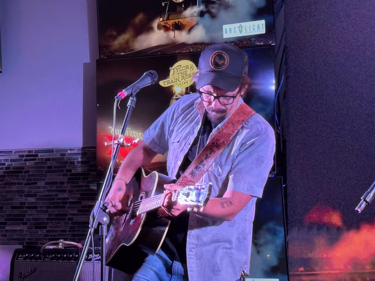 Tylor & the Train Robbers