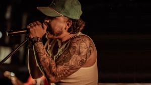 Jesse Joe and the 96ers