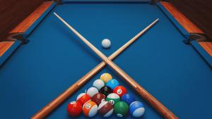 Pool Tournament