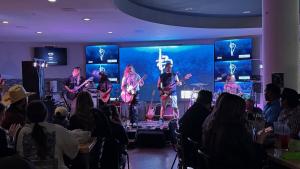 B3 LIVE at the Arc Light on March 5, 2026