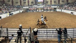 San Angelo Rodeo
