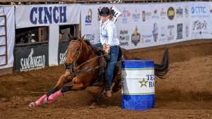 San Angelo Rodeo