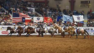 San Angelo Rodeo