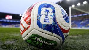 2026 FIFA World Cup
